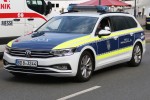 BD8-3244 - VW Passat Variant - FuStW