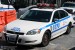 NYPD - Queens - Fleet Services Division - FuStW 4886