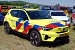 Zwolle - Ambulance IJsselland - KdoW - 04-805