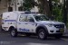 Sydney - New South Wales Police Force - GefKW - RX15
