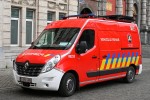 Liège - Service Régional d'Incendie - VF - VR223