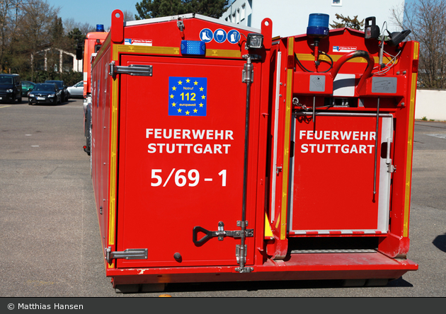 Florian Stuttgart 05/69-01 (AB Hytrans Fire System)
