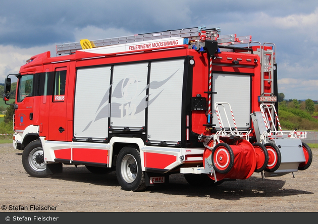 Florian Moosinning 40/01