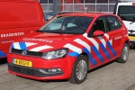 Het Hogeland - Brandweer - PKW - 01-1600