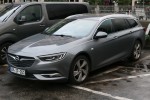 BP17-201 - Opel Insignia - PKW