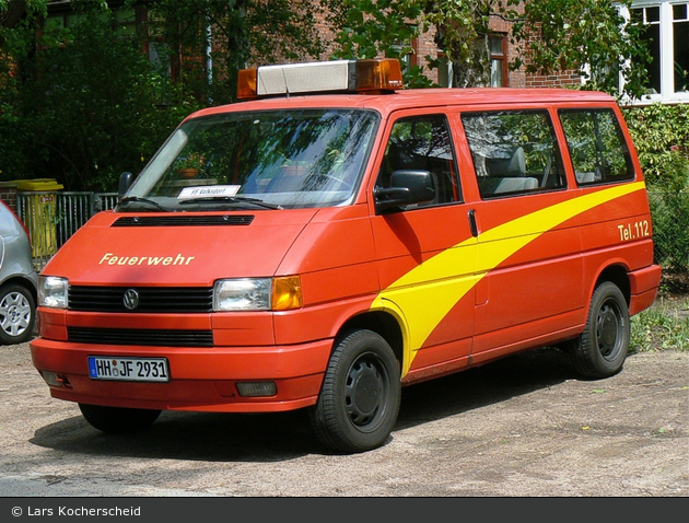 Florian Hamburg Volksdorf MTW (HH-JF 2931)