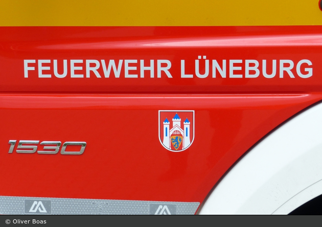 Florian Lüneburg 10/30-10
