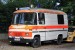 Ambulanz Akut - ELW