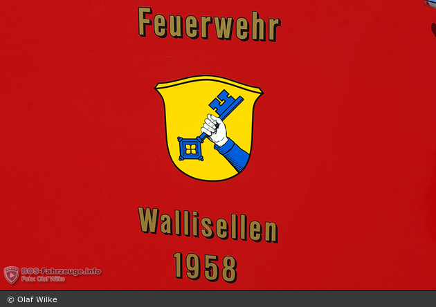 Wallisellen - FW - PiF (a.D.)