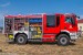 Holzdorf - Feuerwehr - FlKfz HLF BwFPS