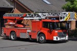Mercedes-Benz Econic 1834 LL - Magirus Ulm - DLK 23-12