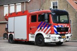 Hoeksche Waard - Brandweer - RW-Kran - 18-5771