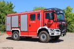 Salzburg - LFS - TLFA-WB 3000