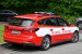 US - Stuttgart - USAG Fire & Emergency Services - KdoW