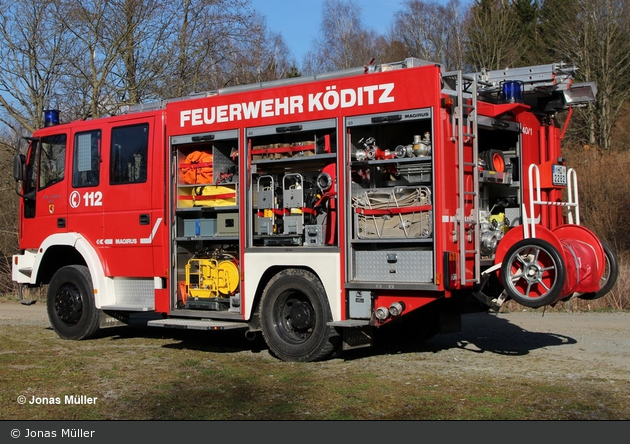 Florian Köditz 40/01