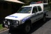 Kuranda - Queensland Police Service - GefKw (a.D.)