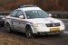 AA 1652 - Police Grand-Ducale - FuSTW (a.D.)