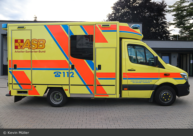 Sama Heilbronn 10/83-01