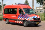 Deventer - Brandweer - MTW - DB011