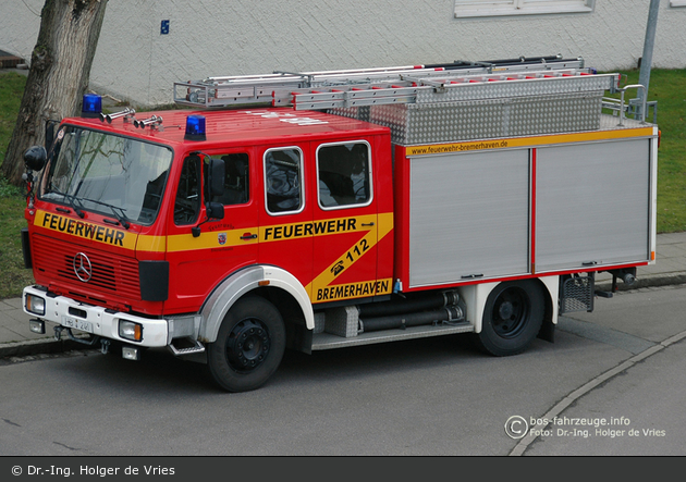 Florian Bremerhaven 05/24-01 (a.D.)