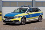 H-PD 837E - VW Passat Variant - FuStW