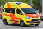 Krankentransport Gorris - KTW (B-KT 4041)