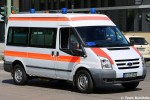 Krankentransport Kardasch - KTW (B-LD 1522)