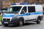 Warszawa - Policja - HGruKw - Z114