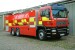 Cheadle - Staffordshire Fire & Rescue Service - WrC