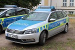 LSA-46965 - VW Passat B7 Variante- FuStW