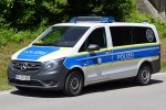 BP30-590 - MB Vito 4x4 CDI - FuStW