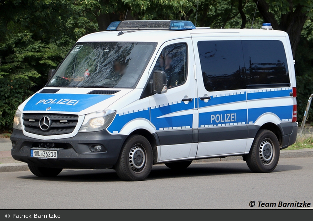 MVL-36218 - MB Sprinter 316 CDI - HGruKw