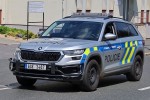 Kolín - Policie - FuStW - 6SE 3487