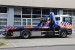 Amsterdam - Politie - Team Transport - WLF-Kran