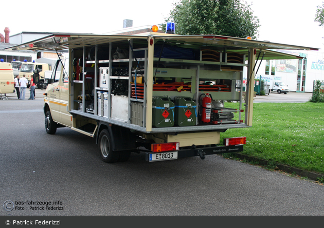 Rotkreuz Essen 20/89-01