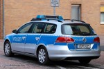 H-PD 659 - VW Passat B7 Variant - FuStW