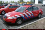 Enschede - Veiligheidsregio - Brandweer - PKW - 9116 (a.D.)