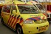Dokkum - Kijlstra Ambulancegroep Fryslân - RTW - 02-119 (a.D.)