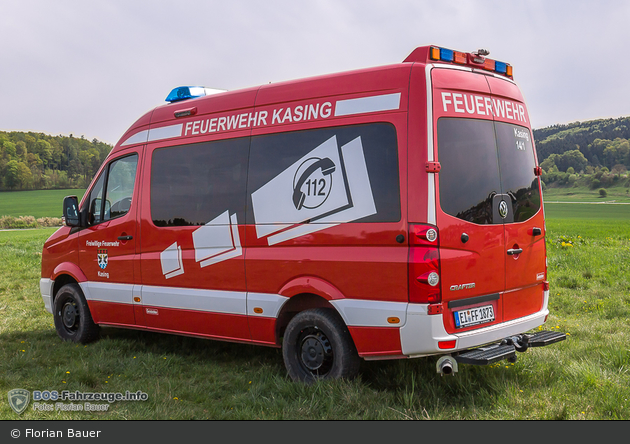 Florian Kasing 14/01