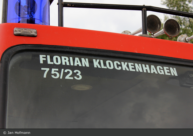 Florian Klockenhagen 75/23-01