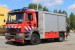 Zaanstad - Brandweer - RW-Kran - 11-8071 (a.D.)