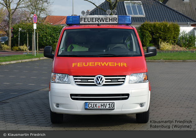 Florian Cuxhaven 24/11-25