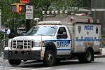 NYPD - Brooklyn - Emergency Service Unit - ESS 7 - REP 5735
