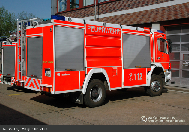 Florian Berlin TLF 24/50 B-2200