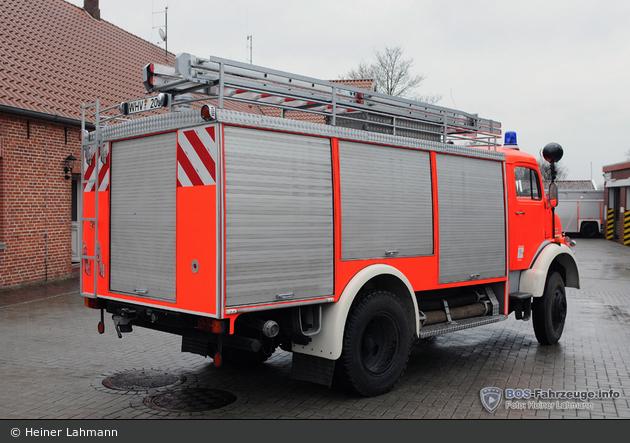 Florian Wilhelmshaven 21/21-01