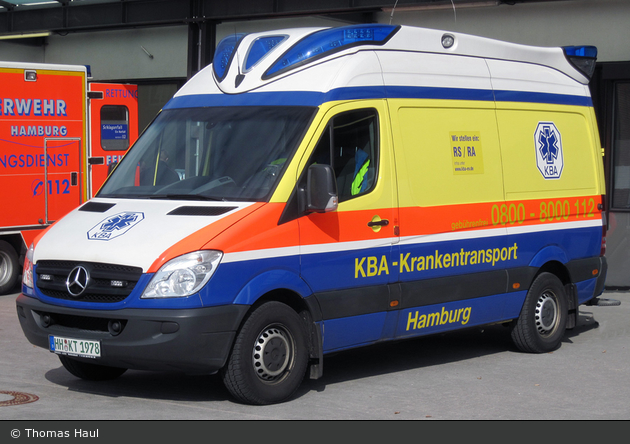 KBA Hamburg 03/33 (HH-KT 1978) (a.D.)