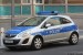 B-7929 - Opel Corsa D - FuStW (a.D.)