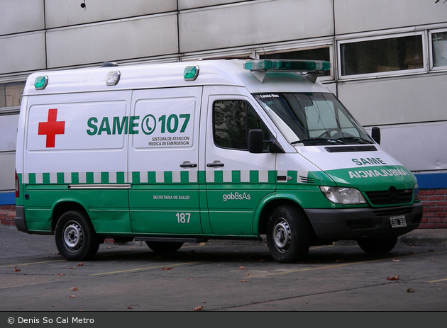 Buenos Aires - SAME - RTW - 187