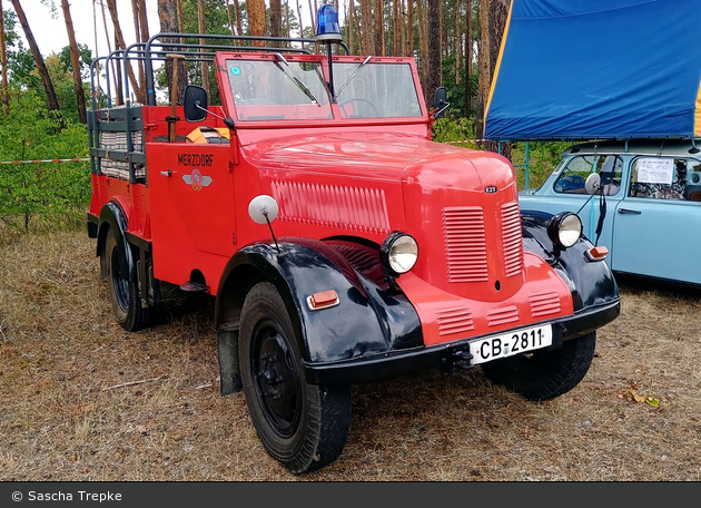 Florian Cottbus 13/ZHF-TSA (a.D.)