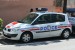 Grasse - Police Nationale - FuStW